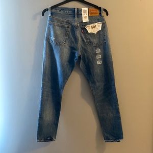Levi's Skinny Jeans- NWT